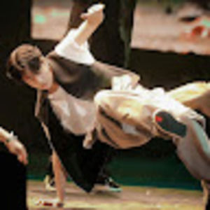 Meet your Posher, Lingyun